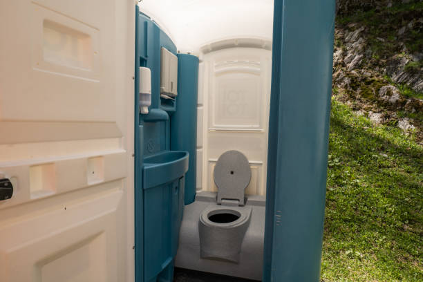 Best Construction site porta potty rental  in Ridgeland, MS