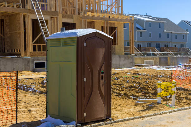 Portable bathroom rental in Ridgeland, MS