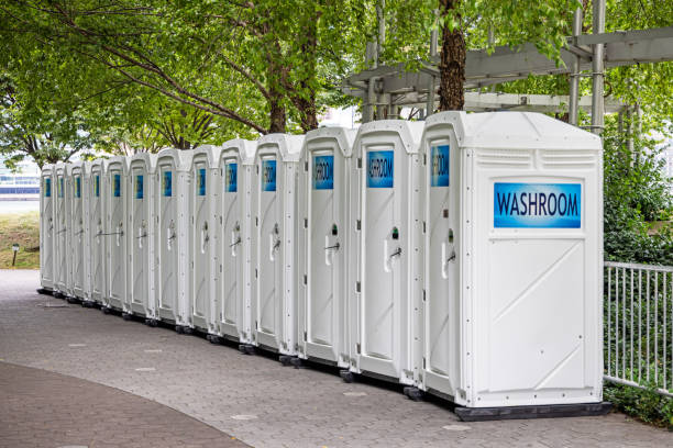 Best Luxury portable toilet rental  in Ridgeland, MS