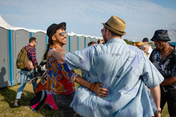 Best Porta potty rental for parties  in Ridgeland, MS