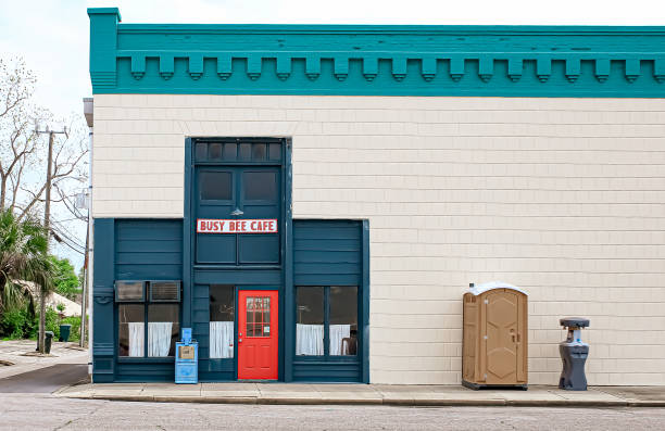 Best Sanitation services for porta potties  in Ridgeland, MS