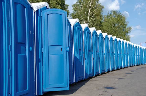 Best Local porta potty services  in Ridgeland, MS